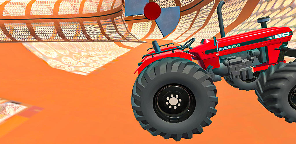 Simulador indiano de fazenda de tratores - jogo online grátis