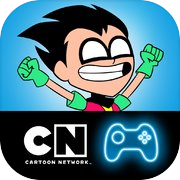 Arcade do Cartoon Network