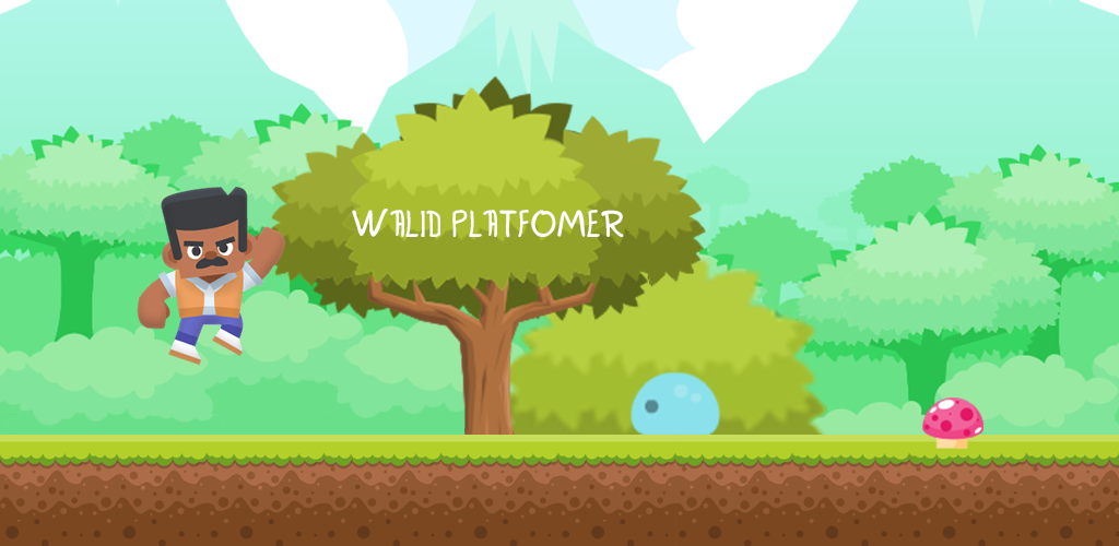 Walid Platformer Latest Version for Android/iOS APK - TapTap