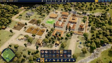 Citadelum: Prologue Game Screenshot
