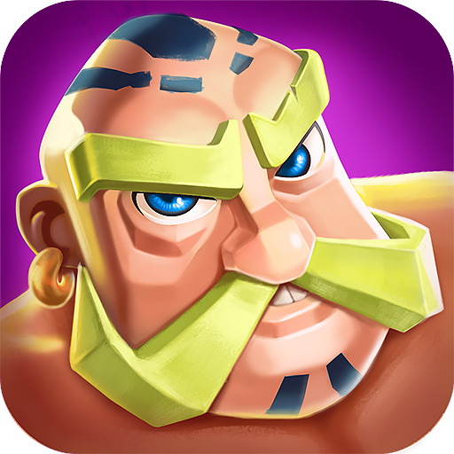 Kings Royale Latest Version for Android/iOS APK - TapTap