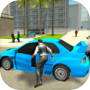 Car Driving - Drive to City 아이콘