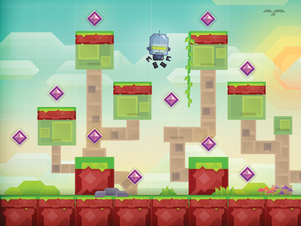 Game Code Lab - Learn programming games! (Unreleased) for Android/iOS