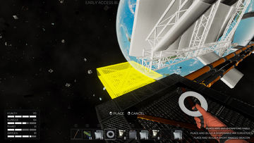 Life Not Supported Game Screenshot