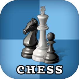 Chess Board Game - Play With Friends