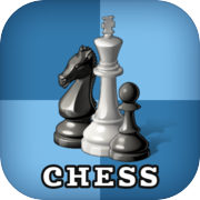 Chess Board Game - သူငယ်ချင်းများနှင့် ကစားပါ။