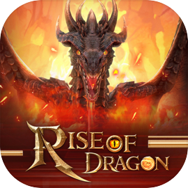 Rise of Dragon