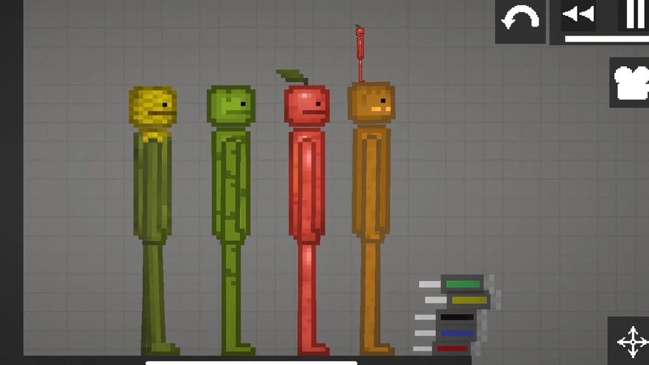 Screenshot 2 of Melon Playground 