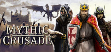 Banner of Mythic Crusade 