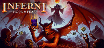Banner of Inferni: Hope & Fear 
