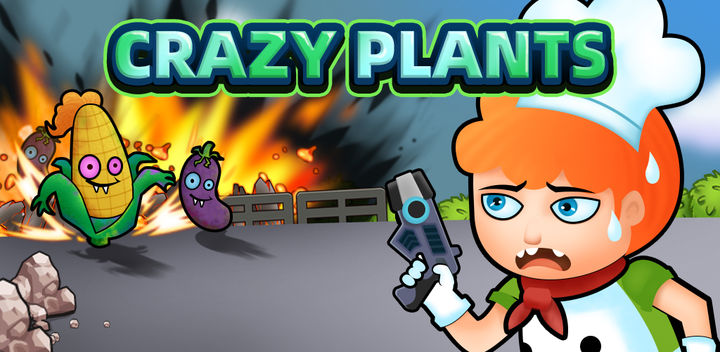 Crazy Plants Survivor Game Mobile Android Apk Download For Free-Taptap