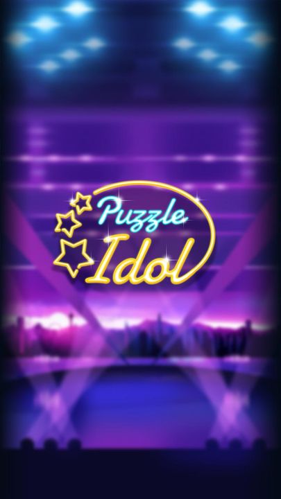 Screenshot 1 of Puzzle Idol - Match 3 Star 1.2.5