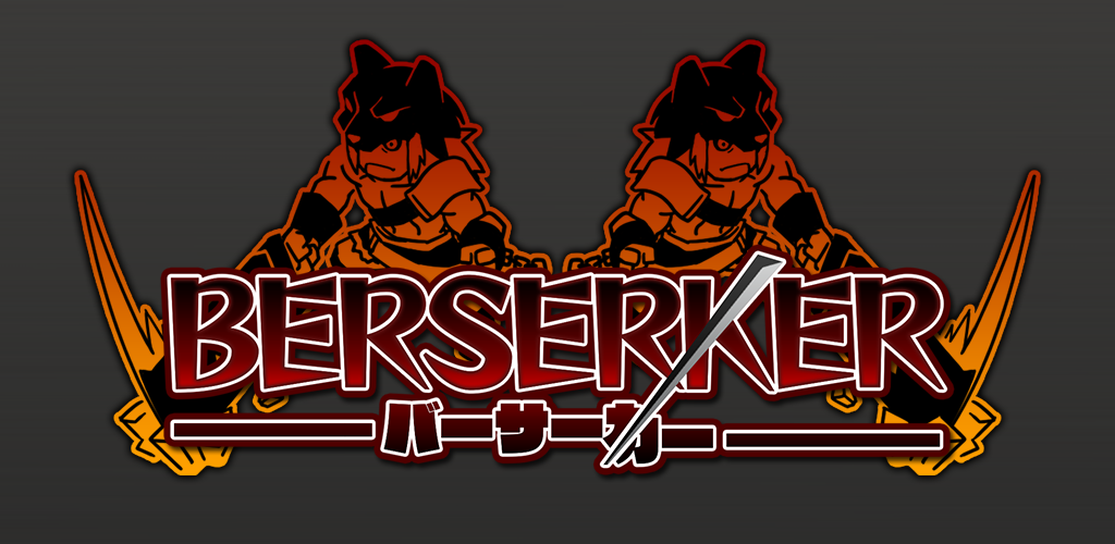 Banner of Berserker - BERSERKER - 1.1.1