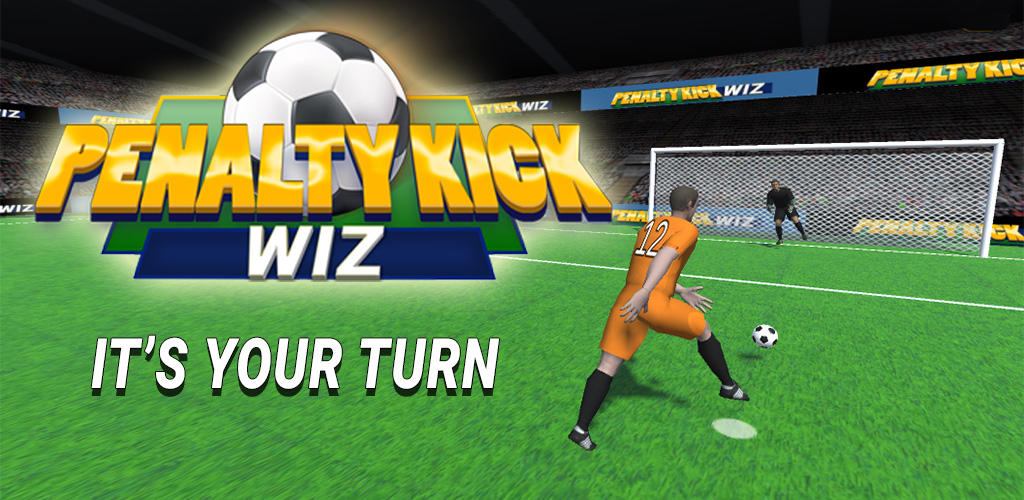 Penalty Shooting Games - Play for Free