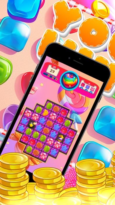 Sweet Exploded Blocks for Android/iOS - TapTap