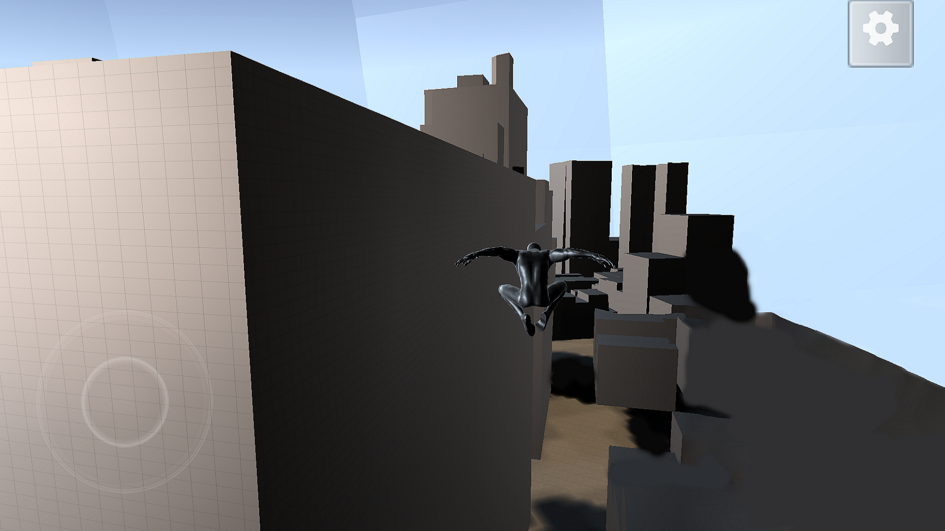 Screenshot 6 of Spider Swing: Supreme Morales 