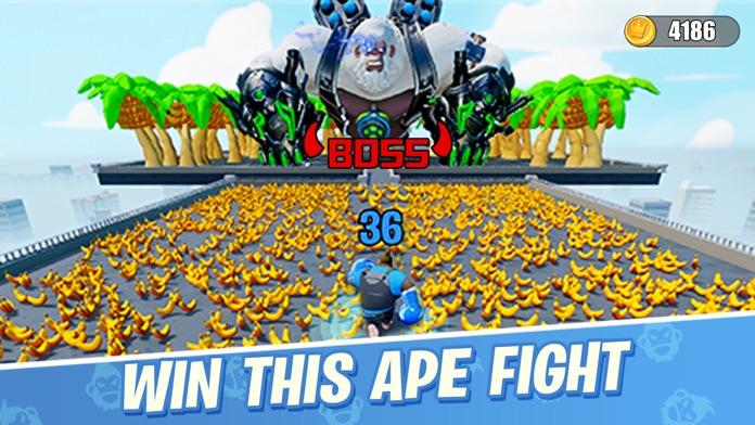 Age of Apes screenshot game
