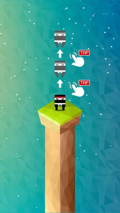 The Pedestal Game Screenshot