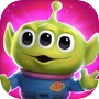 Icon of Disney Magic Match 3D
