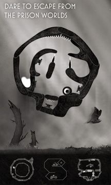 Freeze! Game Screenshot