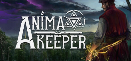 Banner of Anima Keeper 