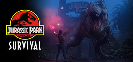 Banner of Jurassic Park: Survival 