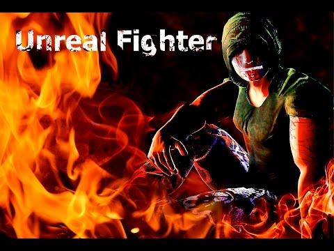 Скриншот видео Unreal Fighter