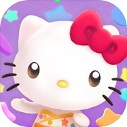 Hello Kitty Island Adventure