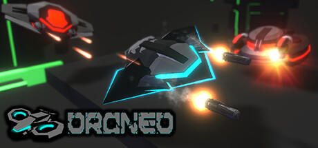 Banner of Droned 