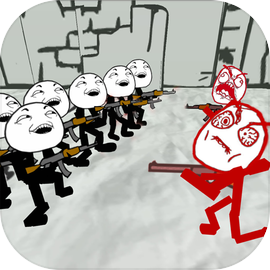 Stickman Meme Battle Simulator - Epic Memes, Real Rages, Android Gameplay
