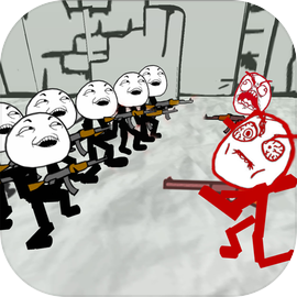 Stickman Meme Battle Simulator android iOS apk download for free