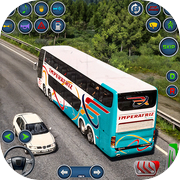 Euro Coach Bus Simulator 3D