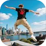 Parkour Rooftop Runner Game