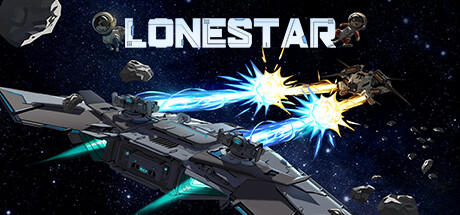 Banner of LONESTAR 