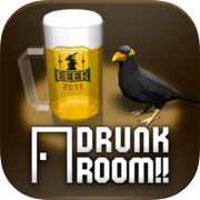 Escape Game Drunk Room 2