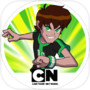Undertown Chase - Ben 10 全面進化