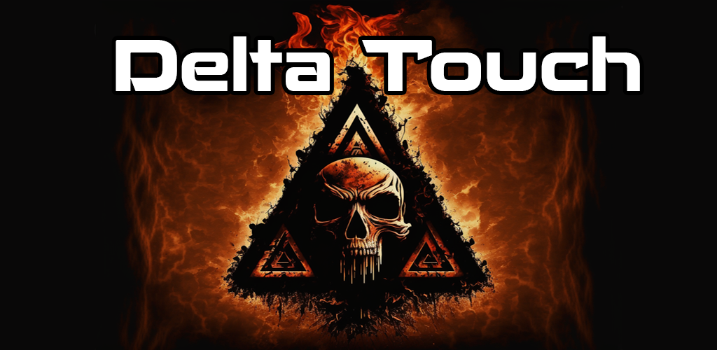Banner of Delta Touch [8 x Doom engines] 