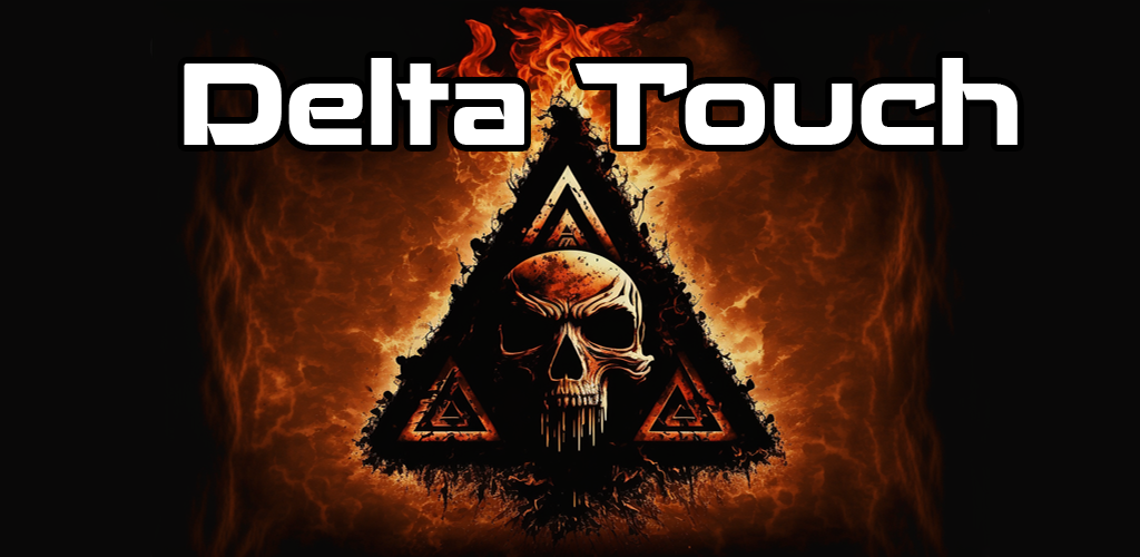 Banner of Delta Touch [10 x Doom engine] 