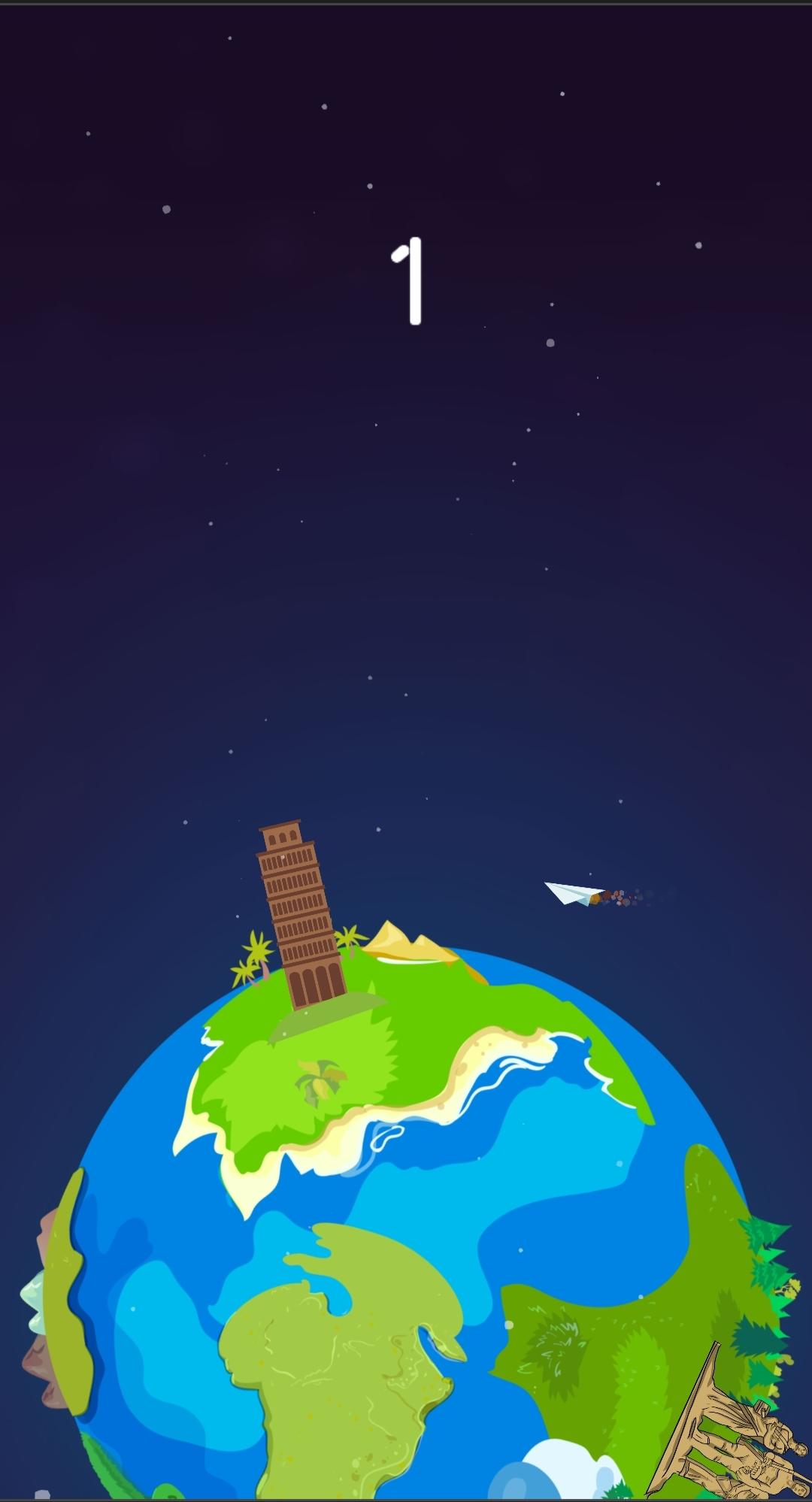Paper Plane Earth Latest Version for Android/iOS - TapTap