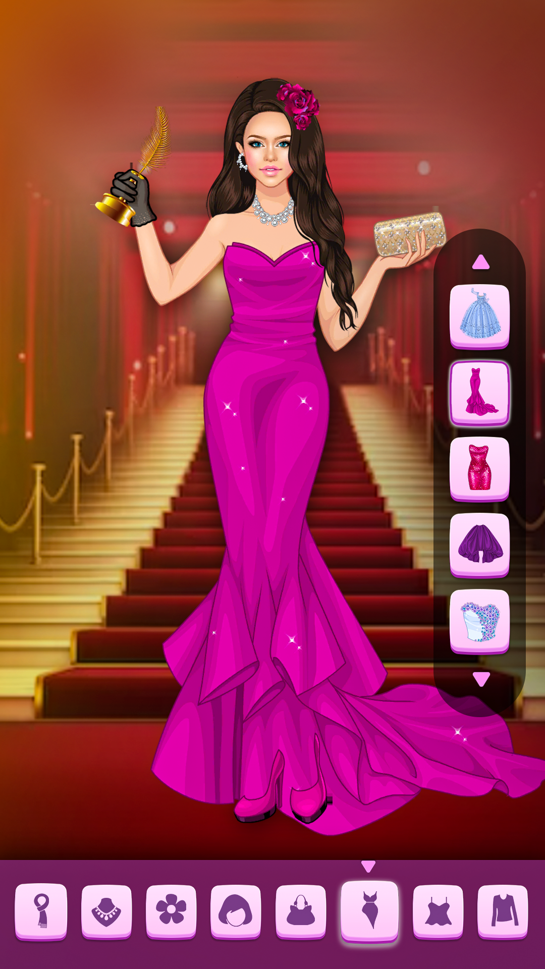 Fashion Master -Perfact Outfit android iOS apk download for free-TapTap