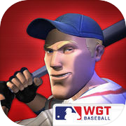 WGT Baseball MLB