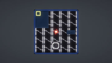 STUX.net Game Screenshot