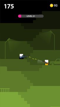 Mr Gun Game Screenshot