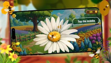 Скриншот игры Beekeper Empire: Farm formate
