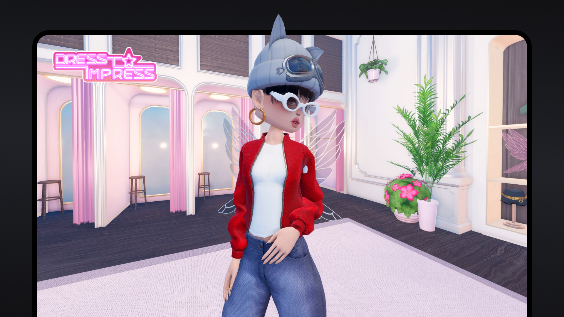 Roblox (ロブロックス) ゲームのスクリーンショット