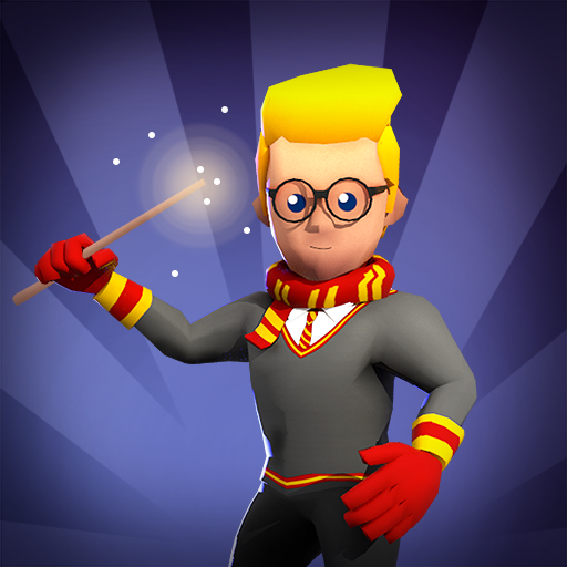 Mr. Magic Latest Version for Android/iOS APK - TapTap