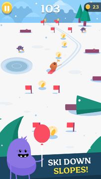 Dumb Ways To Die 3: World Tour ゲームのスクリーンショット