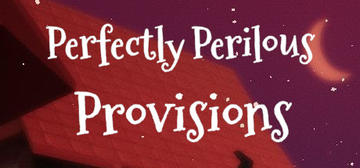 Banner of Perfectly Perilous Provisions 