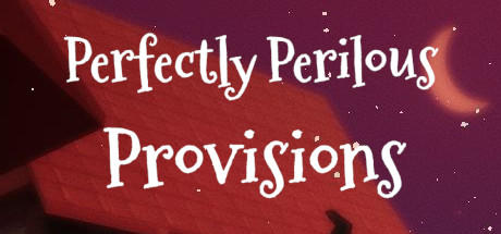 Banner of Perfectly Perilous Provisions 