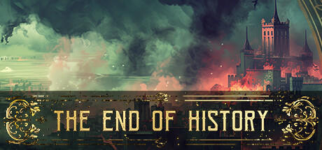 Banner of The End of History 